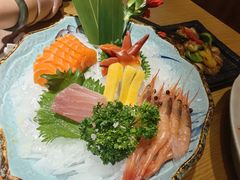 -三石铁板烧(紫竹桥店)
