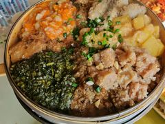 -沔阳会馆(沔街店)