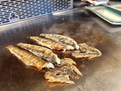-黑木原精致料理·铁板烧