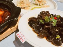 -79号渔船海鲜饭店(华强北店)