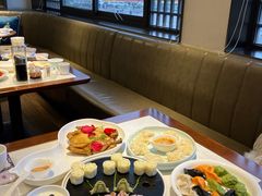 -德发长饺子·非遗(钟楼店)