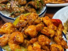 -恩宏德餐馆(平山道店)