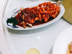 -香雪海饭店中餐厅(人民桥店)