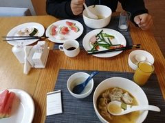 -桔子酒店（上海静安寺武宁路地铁站店）(原静安寺余姚路店)