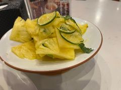 -滇越乘象云南餐厅(豆各庄店)