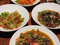 -德叔阙里·衢州菜馆(月湖店)