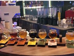 -Ambra Haus琥珀屋精酿餐厅(宝山店)