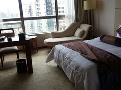 -东莞常平逸豪国际大酒店