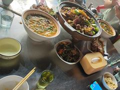 -洛邑九州·九州面莊