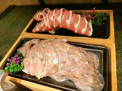 -湊湊火锅·茶憩(打浦桥日月光店)