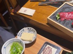 -巴奴毛肚火锅(广益哥伦布店)