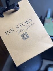 -INK STORY专业刺青·穿孔·洗纹身