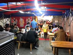-晓靖轩烧烤(沙河风情店)