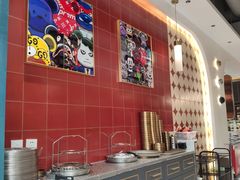 -妥妥烤肉料理(凯德店)