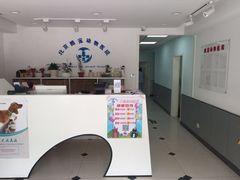 -酷宠动物医院(天通西苑店)
