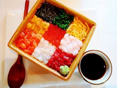 -FOUNT创意日料