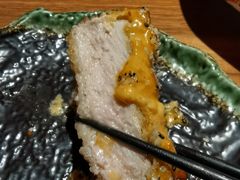 -隐月· 㐂和食屋(芝罘万达公馆店)