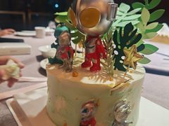 -羲和雅苑•北京烤鸭(瑞吉店)