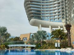 -深圳大梅沙京基洲际度假酒店