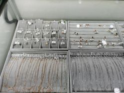 -张师傅首饰加工修理(西单华威潮铺街店)