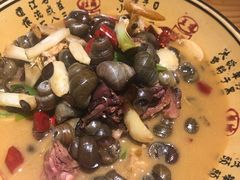 -石榴院子(西施故里店)
