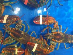 -盒马鲜生(首义店)