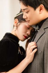 -铂爵夫人婚纱摄影(上海总店)