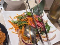 -新石器烤肉(东川欧尚店)