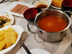 -凯鸽火锅(华林新天地店)