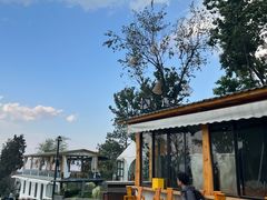-云禾壹海景庄园餐厅