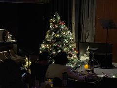 -林肯爵士乐上海中心 Jazz at Lincoln Center Shanghai