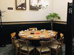 包厢-李子坝梁山鸡(北碚万达五鸡哥店)