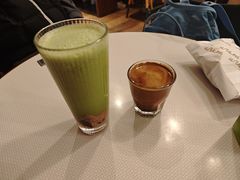 -BAKER&SPICE(安福路店)