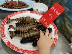 -抹直口特色菜馆(一店)