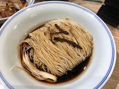 -君东记本帮面馆(天钥桥路店)