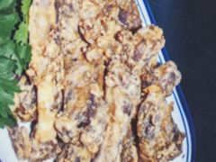 -何记羊汤馆(丽水佳源店)