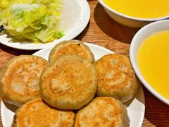 -清真吴记门钉肉饼·喜多利