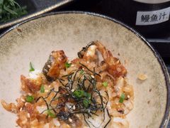 一鳗三吃-玄白·炭烤活鳗(上海首店)