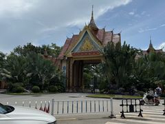 -西双版纳傣族园