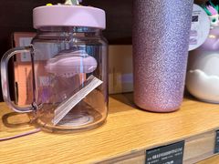 -星巴克(北京西小口路店)
