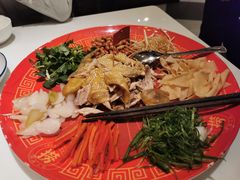 -清晖小苑•顺德地方菜(壹海城店)