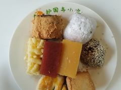 -护国寺小吃店(阜成门桥店)