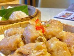 -虾饺妹·酒家(海珠广场店)