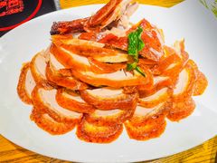 -德香苑脆皮烤鸭·经典(爱融荟城店)