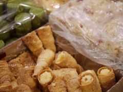 -庆祥斋糕点厂(留学路店)