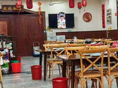 -红灯笼龙凤饭店(宁波老字号店)