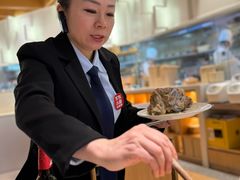 -关东小磨东北菜(漕河泾印象城店)