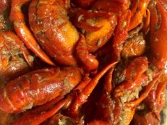 霸王虾(清水河公园店)-霸王虾·麻辣小龙虾(清水河公园店)