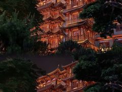 -大佛古寺