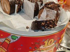 -龍歌自助小火锅(秦淮水游城店)
